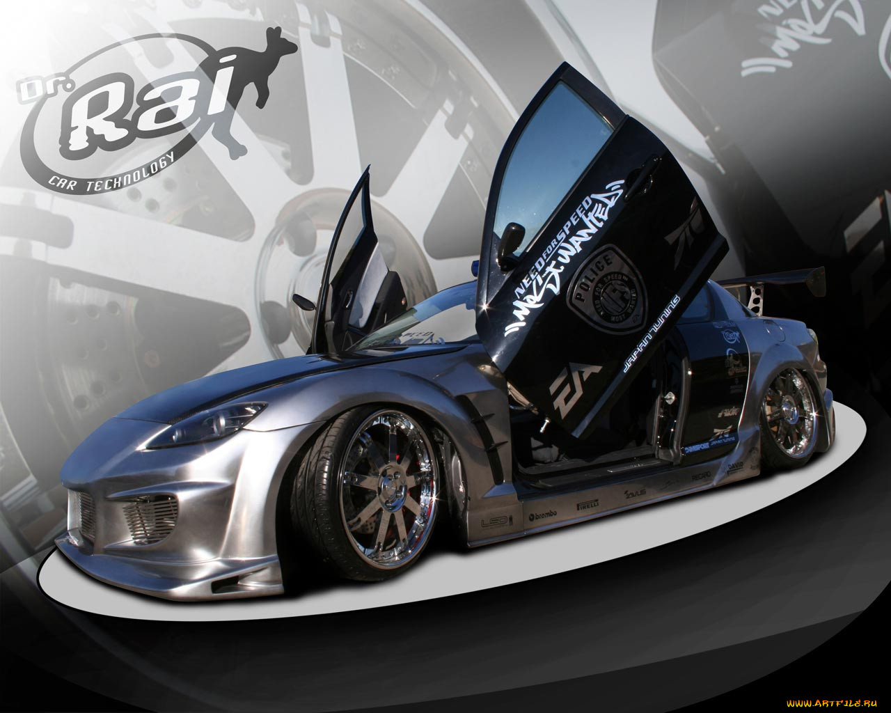 , mazda